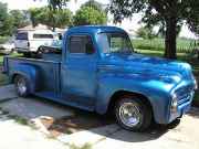 Craigslist Pick of the Week: 1952 International Truck; Cool Ugly or Ugly Ugly?